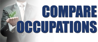 Compare Occupations