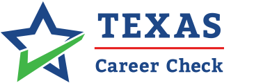 Texas Career Check. Education & Career Planning