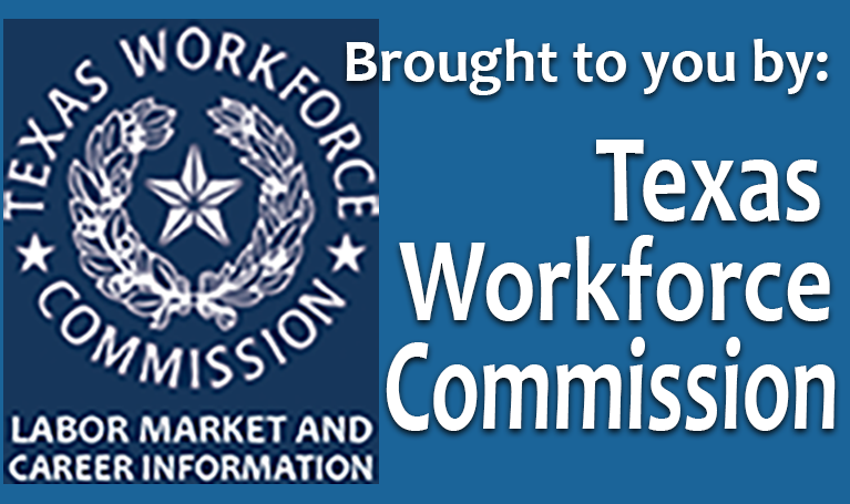 Visit Texas Workforce Commission